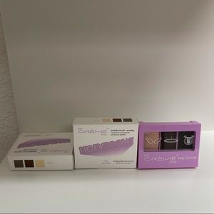 Eyebrow set (new)